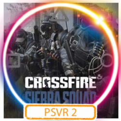 💠 Crossfire: Sierra Squad (PS5/RU) П3 - Активация