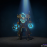 Kunkka Sea Spirit Collector&acute;s Cache 2023