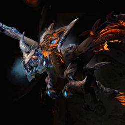Jakiro Ancestral Heritage Collector&acute;s Cache 2023