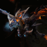 Jakiro Ancestral Heritage Collector&acute;s Cache 2023