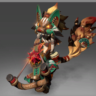 Hoodwink Tomo’Kan Footsoldier Collector&acute;s Cache 2023
