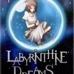 Labyrinthine Dreams (STEAM KEY / REGION FREE)