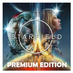 🟢Starfield Premium Edition❤️STEAM❤️✅ГАРАНТИЯ✅