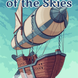 ✅ Merchant of the Skies Xbox One|X|S активация