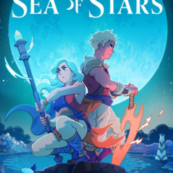 ✅ Sea of Stars Xbox One & Xbox Series X|S активация