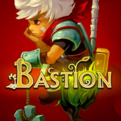 ✅ Bastion Xbox One & Xbox Series X|S активация