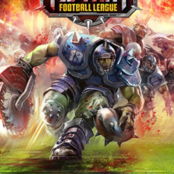 ✅ Mutant Football League Xbox One|X|S активация