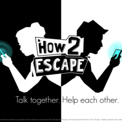 💎How 2 Escape XBOX ONE X|S КЛЮЧ🔑