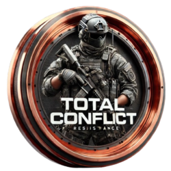 Total Conflict: Resistance  DLC®✔️Steam (GLOBAL)🌍