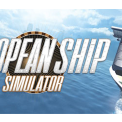 European Ship Simulator💎 АВТОДОСТАВКА STEAM GLOBAL МГНОВЕННО ЛИЦЕНЗИЯ