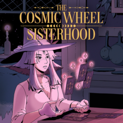 The Cosmic Wheel Sisterhood ✔️STEAM Аккаунт