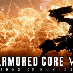 ARMORED CORE™ VI FIRES OF RUBICON™ ✔️STEAM Аккаунт