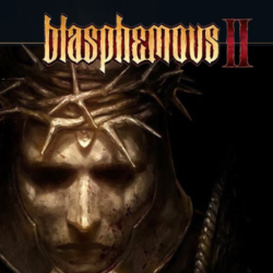 Blasphemous 2 ✔️STEAM Аккаунт