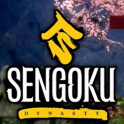 Sengoku Dynasty ✔️STEAM Аккаунт