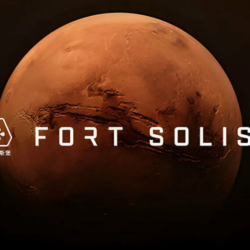 Fort Solis ✔️STEAM Аккаунт