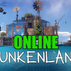 Sunkenland - ОНЛАЙН✔️STEAM Аккаунт