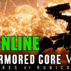 ARMORED CORE VI FIRES OF RUBICON- ОНЛАЙН✔️STEAM Аккаунт