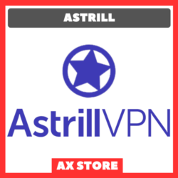 Astrill PREMIUM | Активная подписка