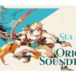 Sea of Stars - OST steam