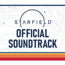 STARFIELD OFFICIAL SOUNDTRACK DLC Steam Россия