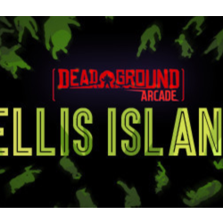 Dead Ground Arcade - Ellis Island 💎 АВТОДОСТАВКА STEAM GLOBAL МГНОВЕННО ЛИЦЕНЗИЯ