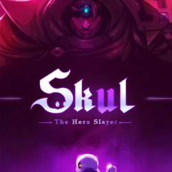 Skul: The Hero Slayer Xbox One & Series X|S