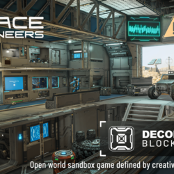 💎Space Engineers Decorative Pack 3 XBOX ONE X|S КЛЮЧ🔑