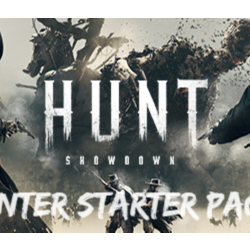 Hunt Showdown НОВЫЙ Hunter Bundle    КОД GLOBAL