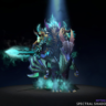 Abaddon Spectral Shadow Collector&acute;s Cache 2023