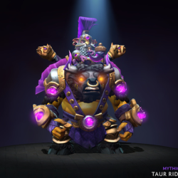 Alchemist Taur Rider Collector&acute;s Cache 2023