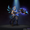 Dawnbreaker Astral Herald Collector&acute;s Cache 2023