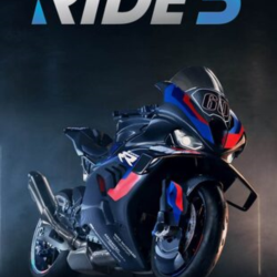🔥RIDE 5 STEAM КЛЮЧ (PC) РФ-Global   Бонус🎁