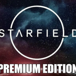 STARFIELD DIGITAL — PREMIUM EDITION ✔️STEAM АККАУНТ