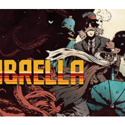 Gunbrella * STEAM РОССИЯ ⚡ АВТОДОСТАВКА 💳0% КАРТЫ