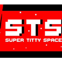 STSP: Super Titty Space Prison * STEAM RU ⚡ АВТО 💳0%