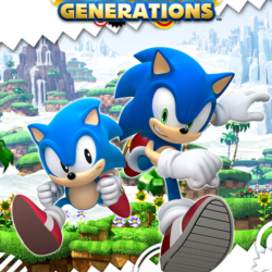 Sonic Generations Collection   DLC (Steam Gift RU/CIS)
