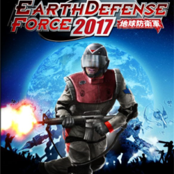 ✅ Earth Defense Force 2017 Xbox One|X|S активация