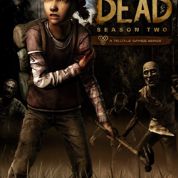 ✅ The Walking Dead: Season Two Xbox One|X|S активация