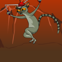 Lemurzin (Steam CD-Key Region Free)