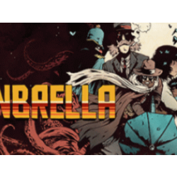 Gunbrella 💎 АВТОДОСТАВКА STEAM GLOBAL МГНОВЕННО ЛИЦЕНЗИЯ