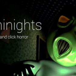 Naninights (Steam CD-Key Region Free)
