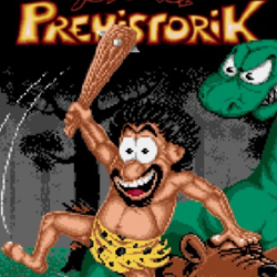 Prehistorik (Steam CD-Key Region Free)
