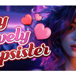 My Lovely Stepsister 💎 АВТОДОСТАВКА STEAM GLOBAL МГНОВЕННО ЛИЦЕНЗИЯ