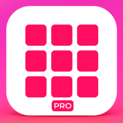 My Feed Планер для Инстаграм PRO iPhone ios AppStore