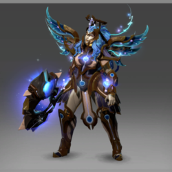 Astral Herald (Dota 2)