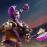 Taur Rider (Dota 2)