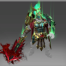 Tyrant of The Veil (Dota 2)