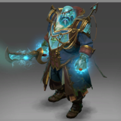 Sea Spirit (Dota 2)