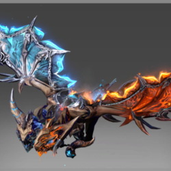 Ancestral Heritage (Dota 2)