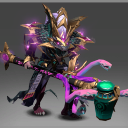 Dezun Viper (Dota 2)
